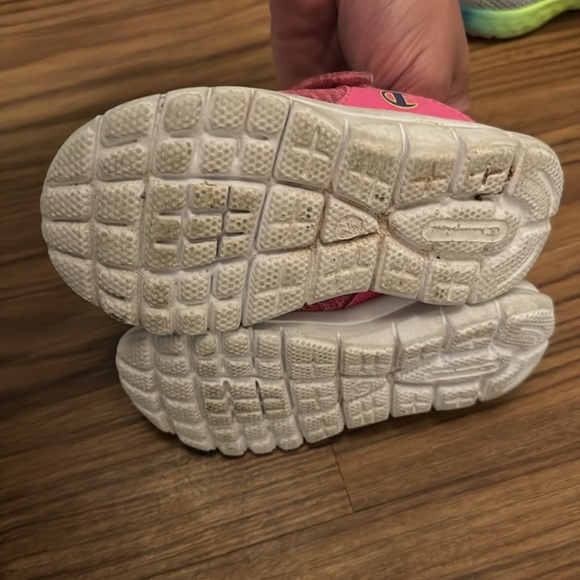 6 Pairs Bundle Toddler Girl Size - Picture 5 of 14